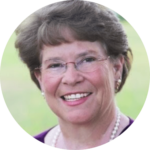 blog author
