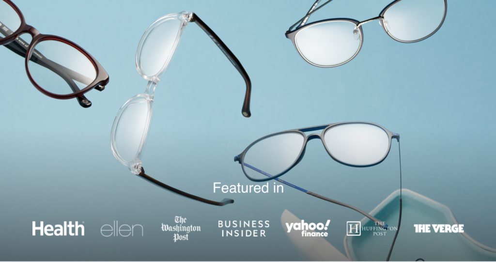 7 Reasons Why You Should Buy Glasses Online blog