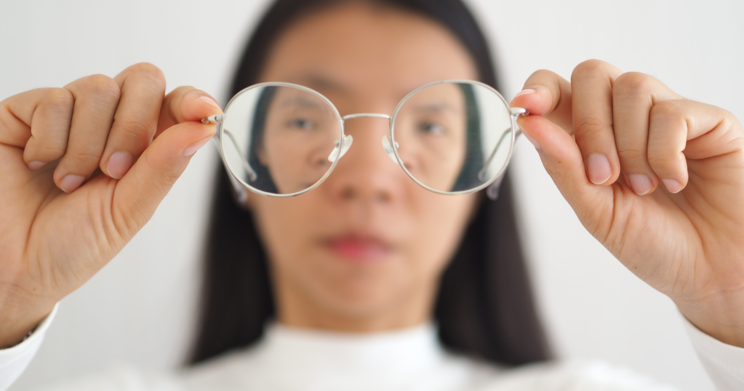7 Important Facts You Should Know about Astigmatism