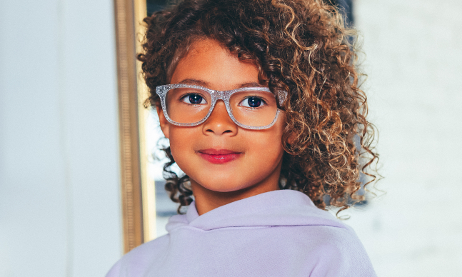 Shop Kids' Glasses