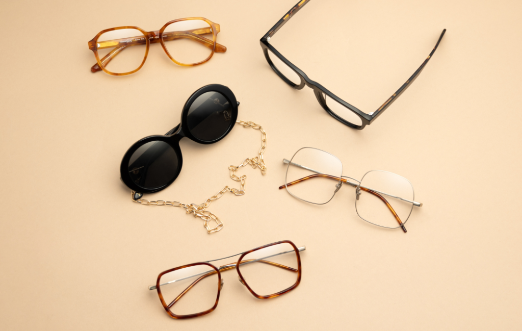 GlassesUSA.com’s 2024 Optical Fashion Report