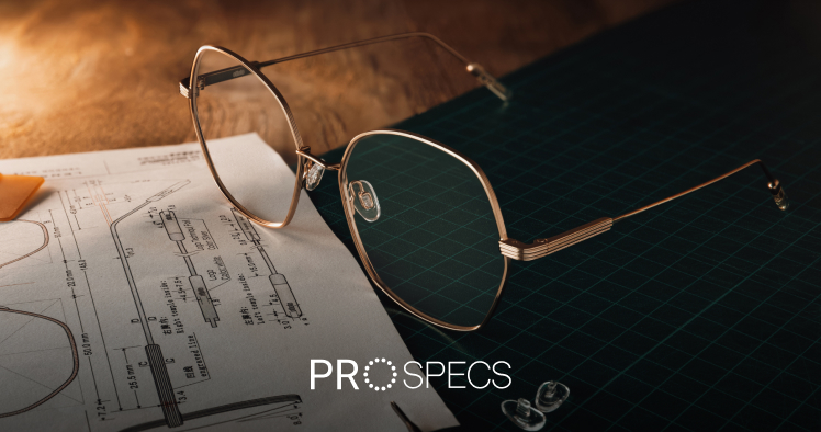 Lens Review: ProSpecs &#8211; A GlassesUSA.com Exclusive
