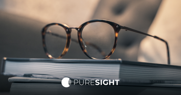 Lens Review: PureSight Premium Progressive Lenses &#8211; Exclusive