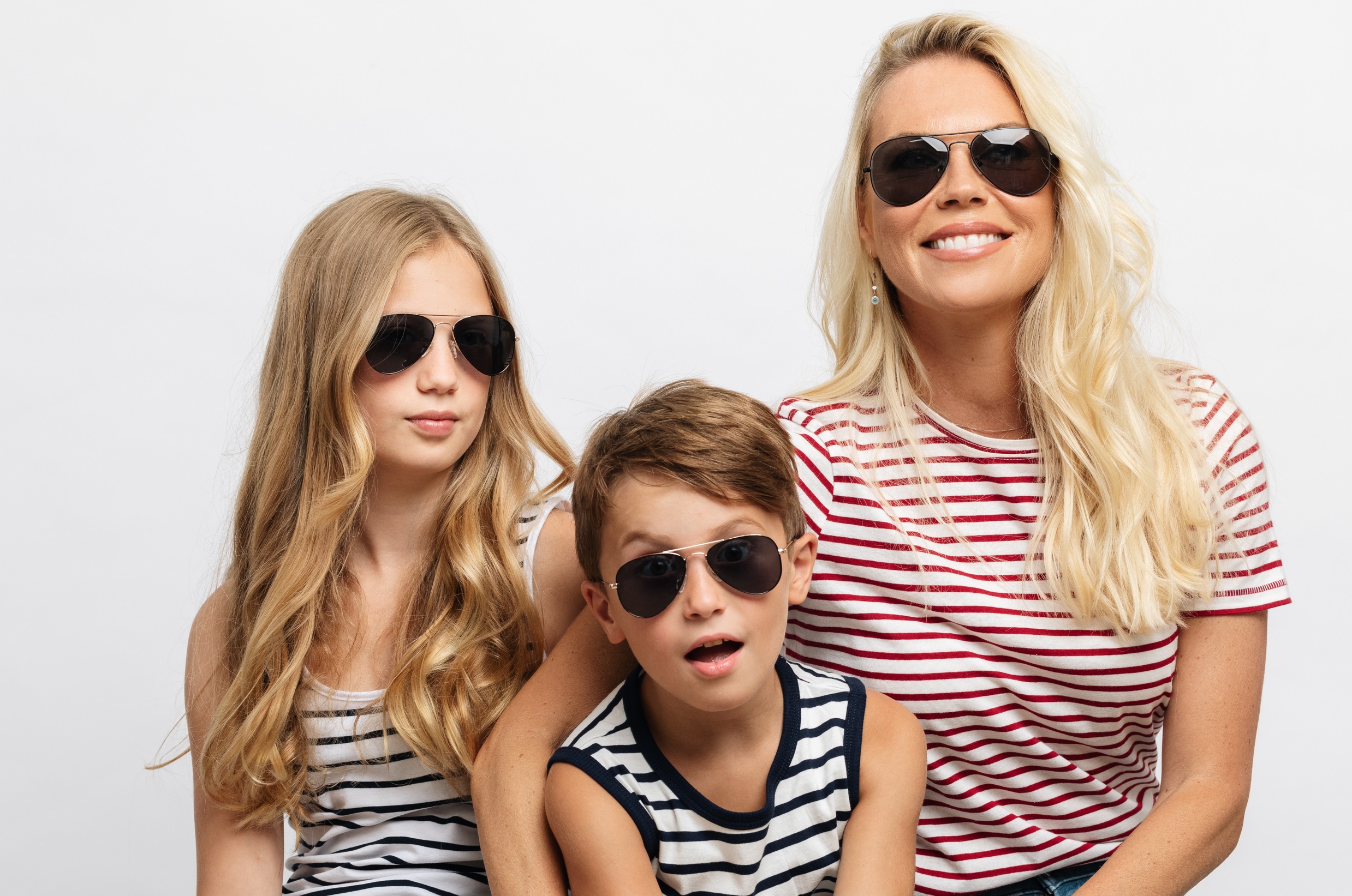 Transitions® Lenses for Kids: Protecting Young Eyes from UV Rays