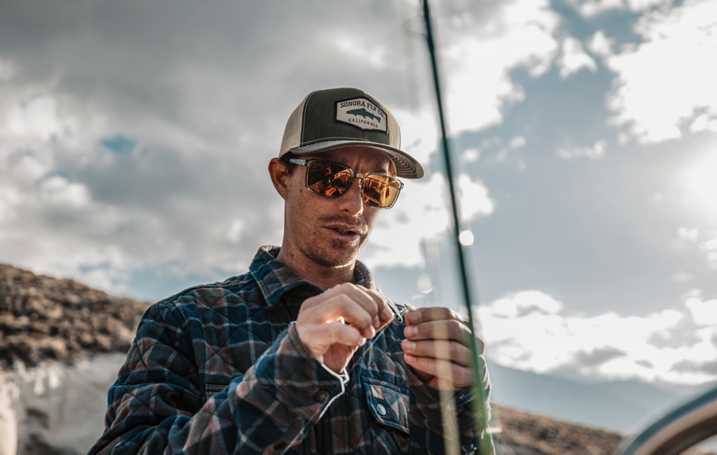 Review: Best Fishing Sunglasses 2024