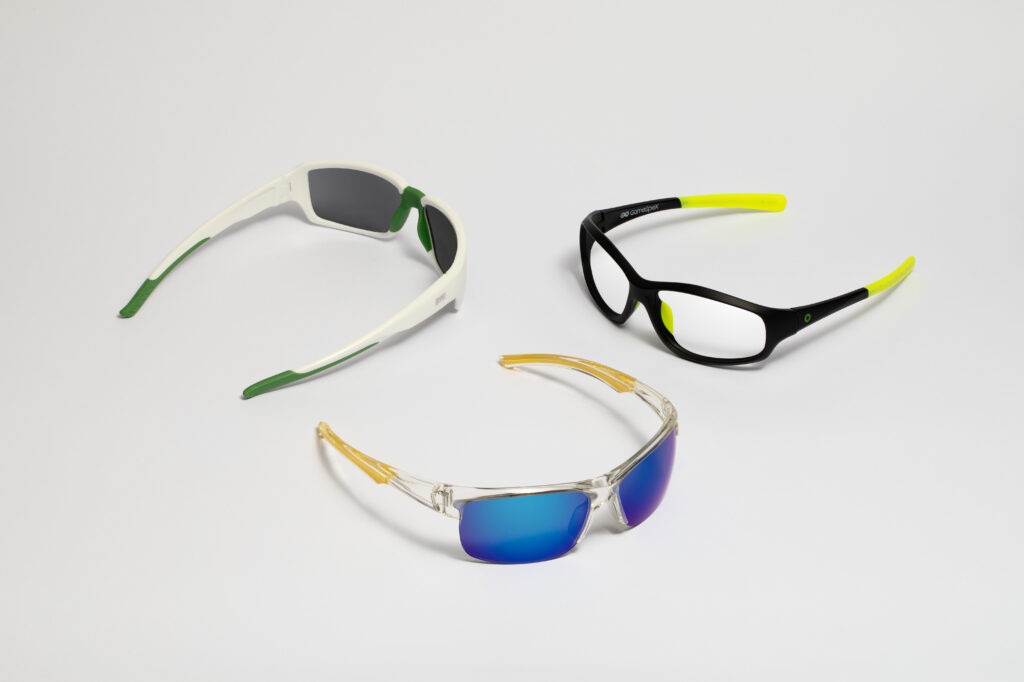 Top 5 Basketball Glasses and Goggles