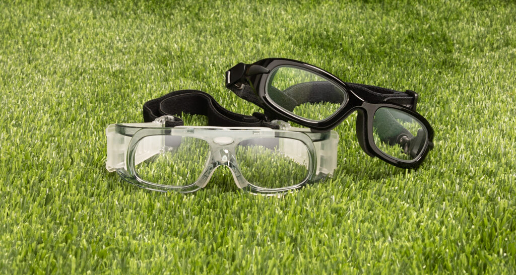 Net the Best: Best 5 Soccer Glasses &#038; Goggles