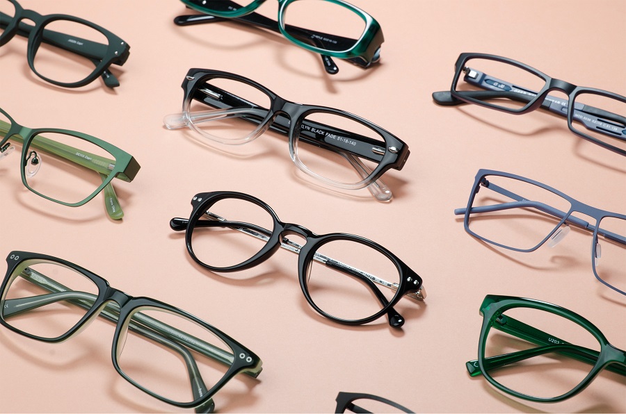 Top 7 Head-Turning Glasses to Shop Online