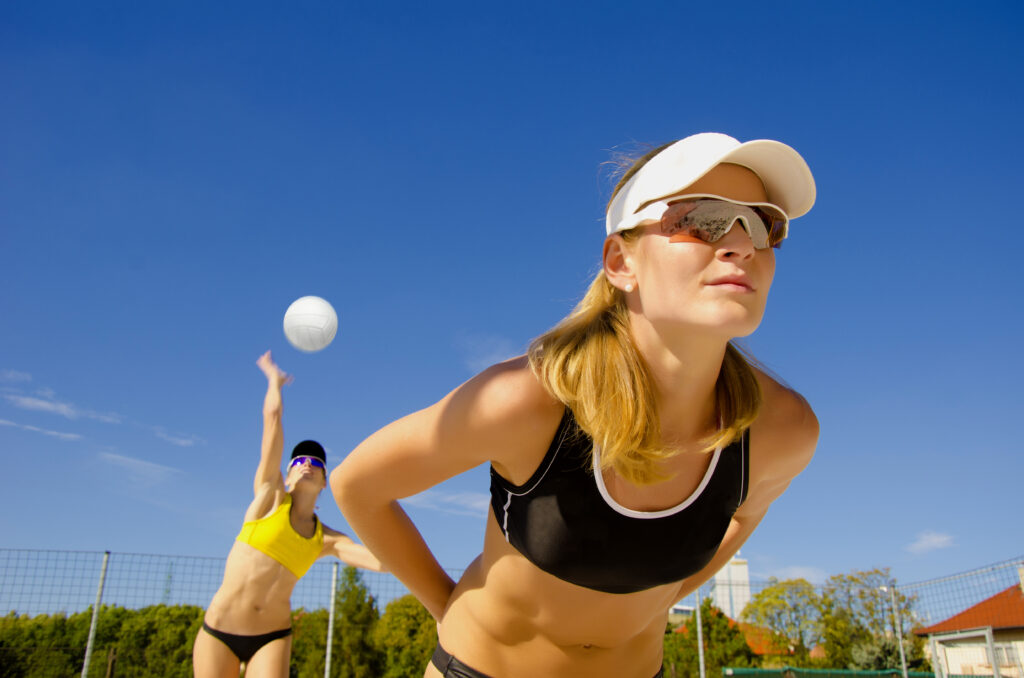 The Experts&#8217; Choice: Best Volleyball Glasses and Goggles