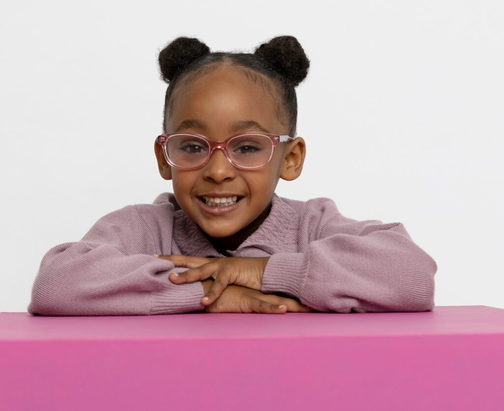 Best Prescription Eyewear for Toddlers: Comfort and Style Combined