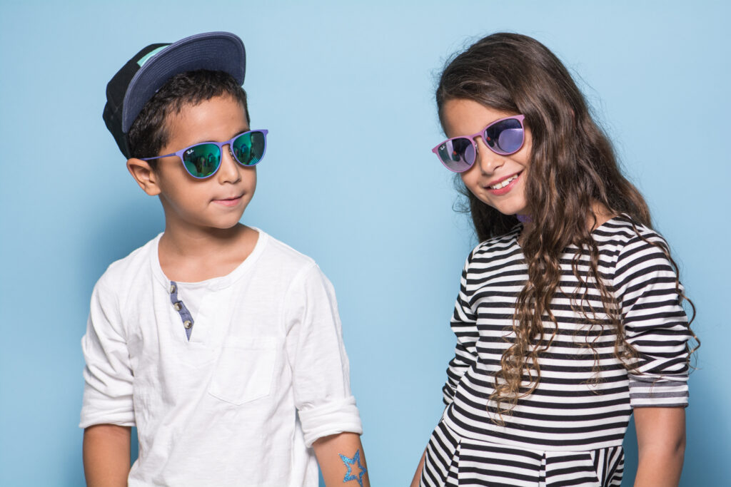 Coolest Prescription Sunglasses for Kids in 2024-2025