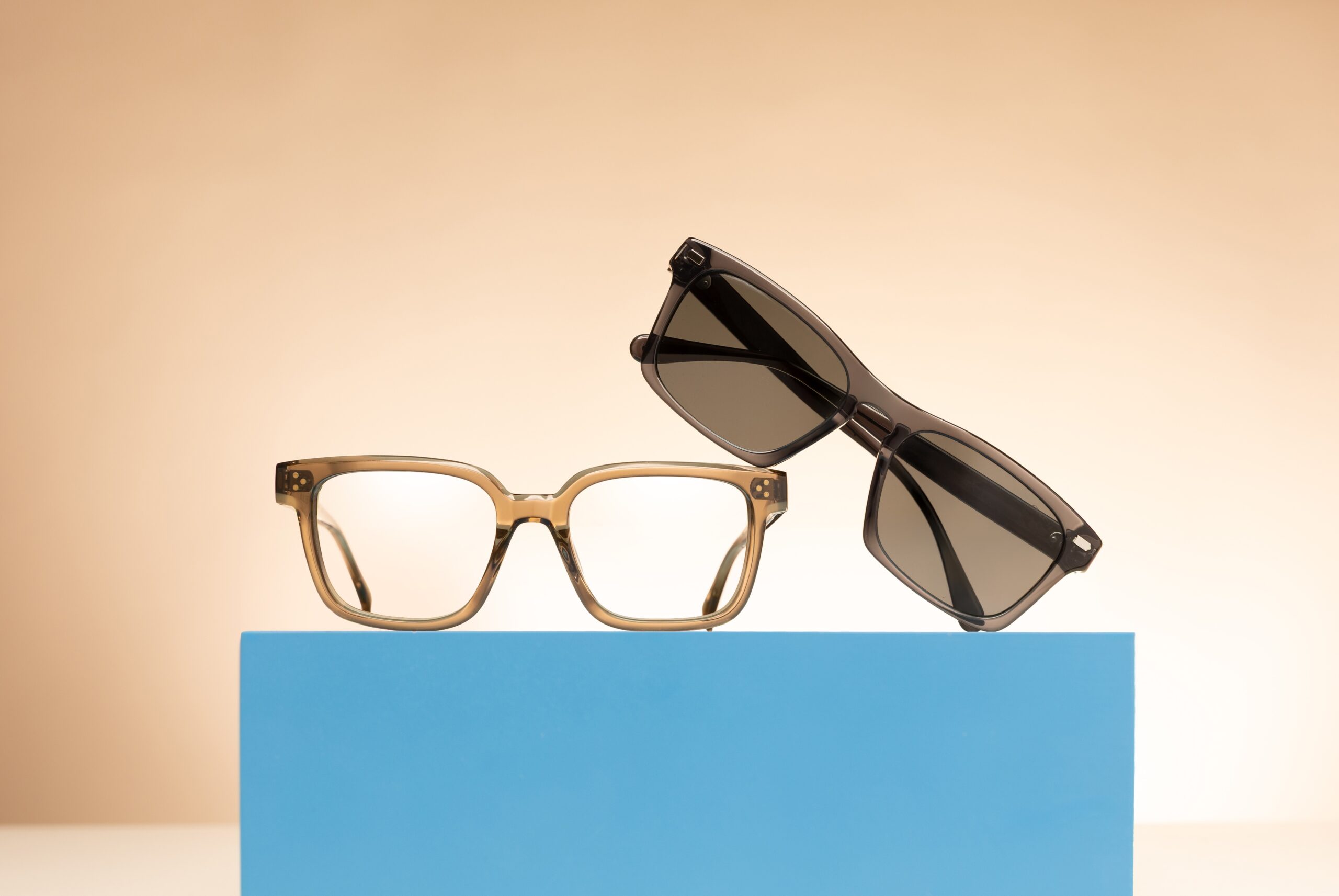 GlassesUSA.com &#8211; Our Story