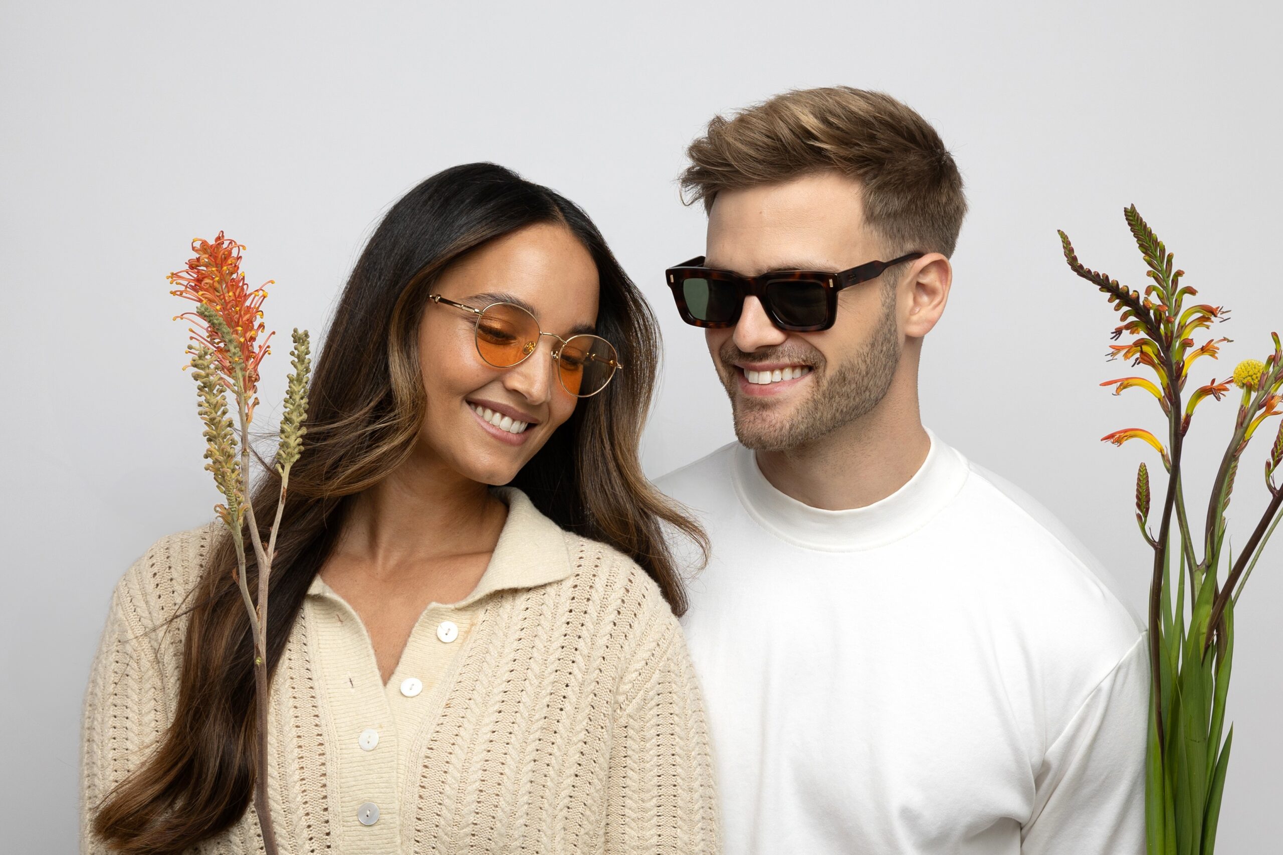 How to Choose Sunglasses for Your Face Shape: The Ultimate Guide