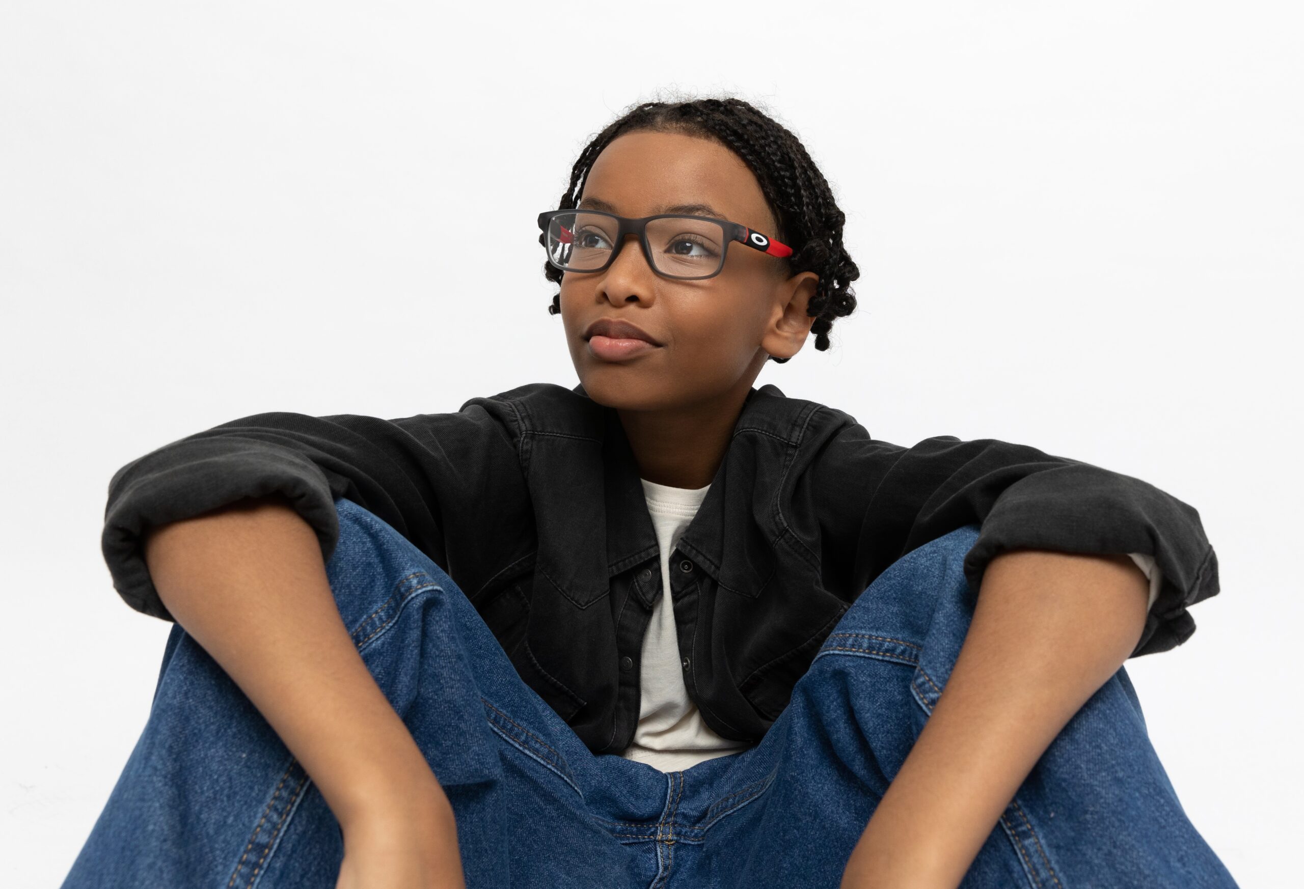 The Complete Guide to Choosing Glasses for Kids: Tips, Safety and Style