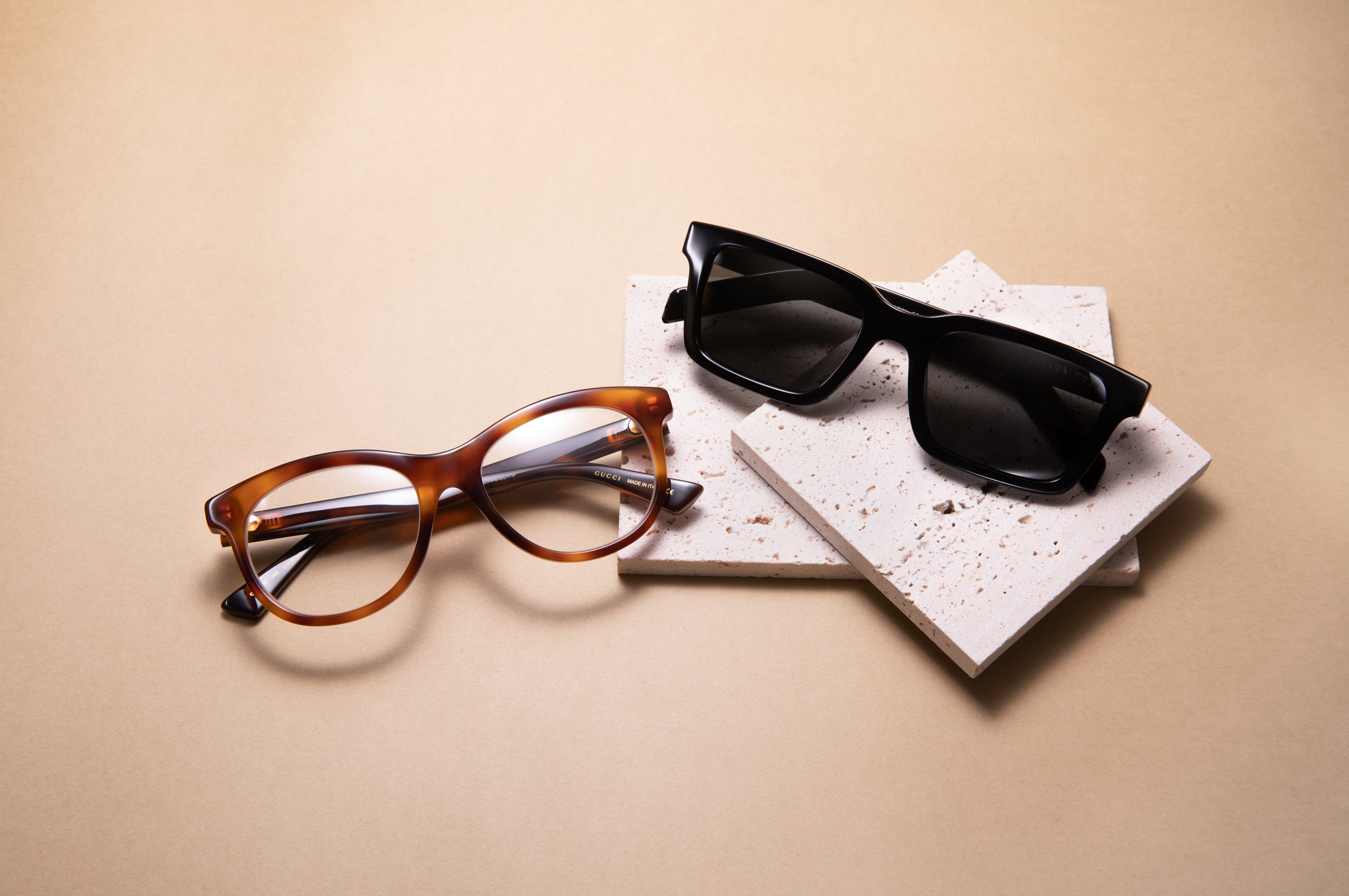 Luxury Brands vs House Brands: Is Premium Eyewear Worth It?
